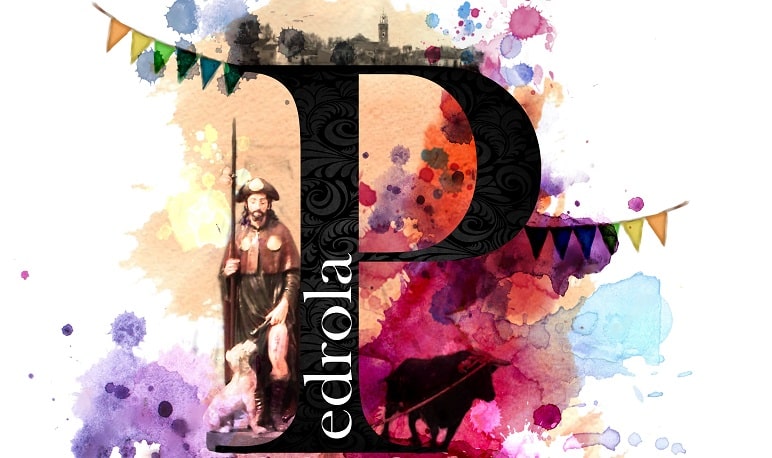 Portada_Cartel_Fiestas Pedrola 2019 Portada_Cartel_Fiestas Pedrola 2019