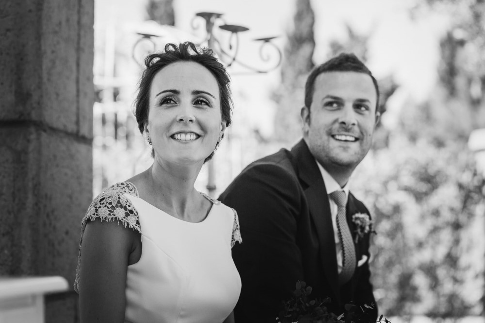 Natalia y Pablo, 7 de Septiembre de 2019