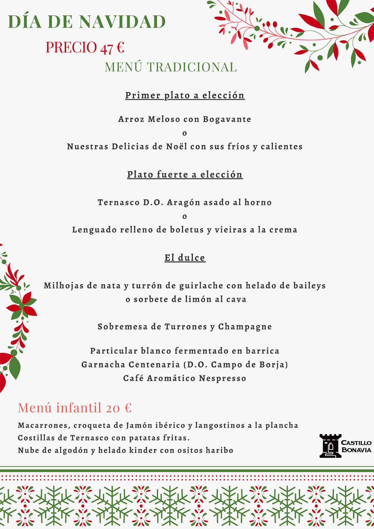 Menú-Tradicional-Día-Navidad-2021-Castillo-Bonavía