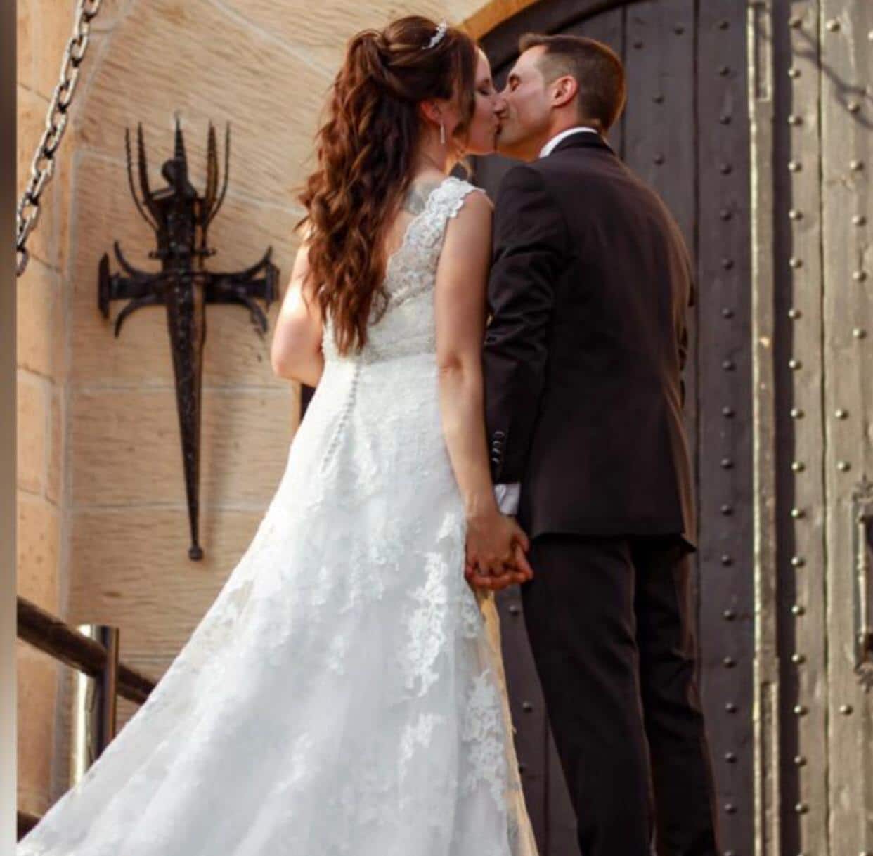 Boda Altea y Mario, 2 de Julio de 2022